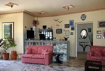 Starlight Hotel Skala
