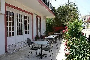 Starlight Hotel Skala  4*, Skala (Kefalonia) Greece