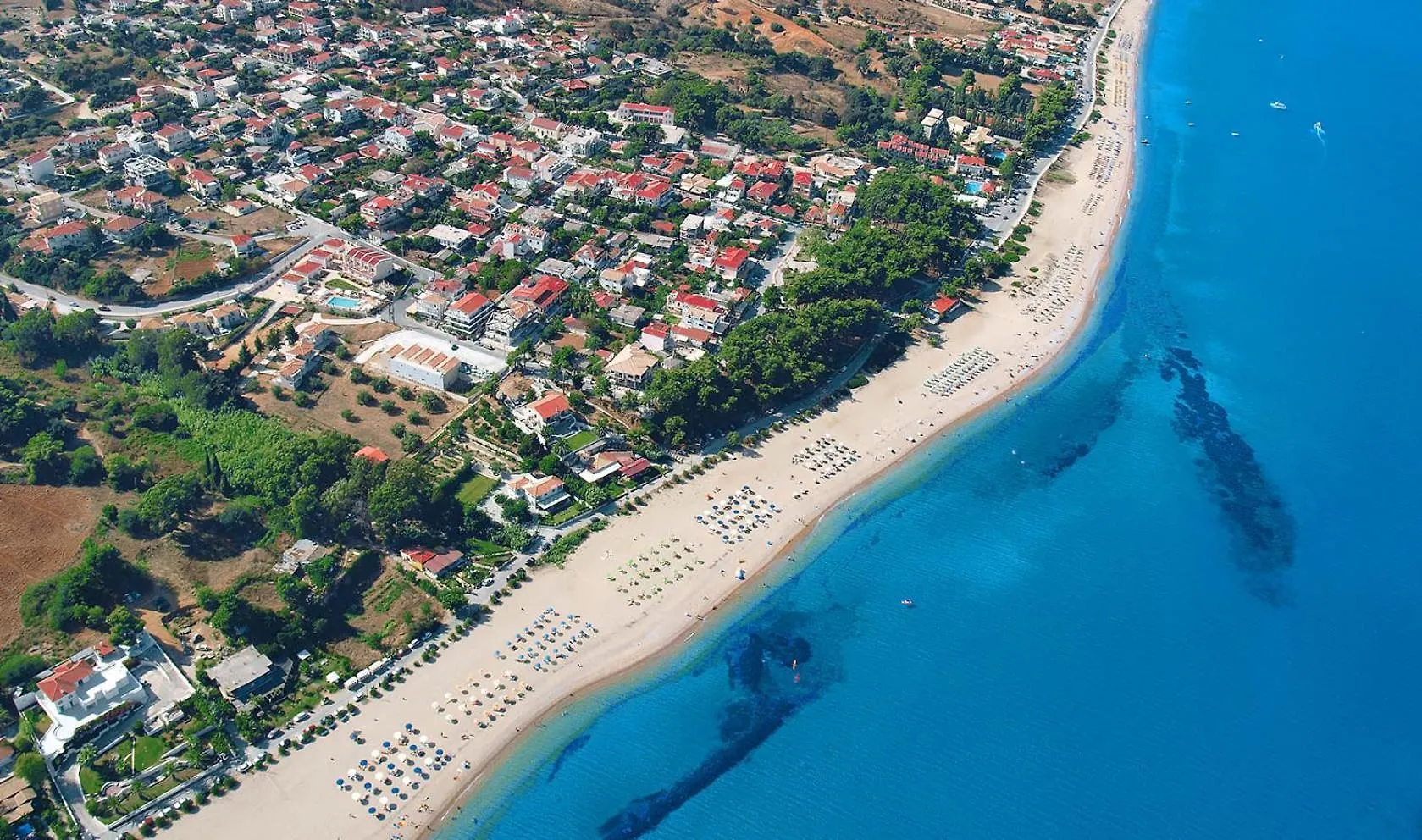 Starlight Hotel Skala