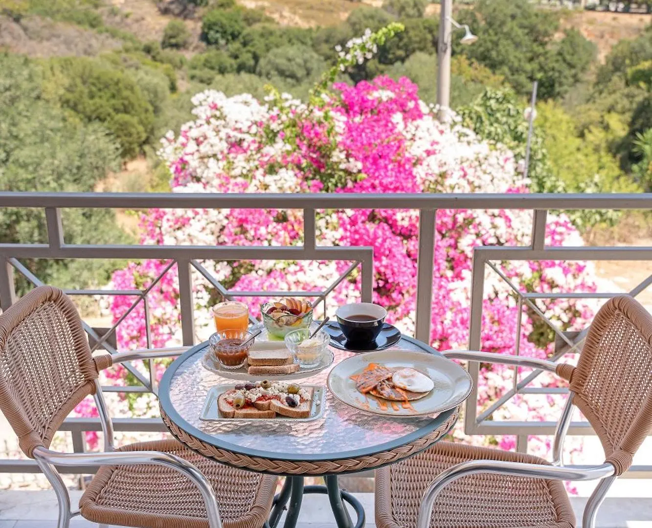Starlight Hotel Skala  4*, Skala (Kefalonia) Greece