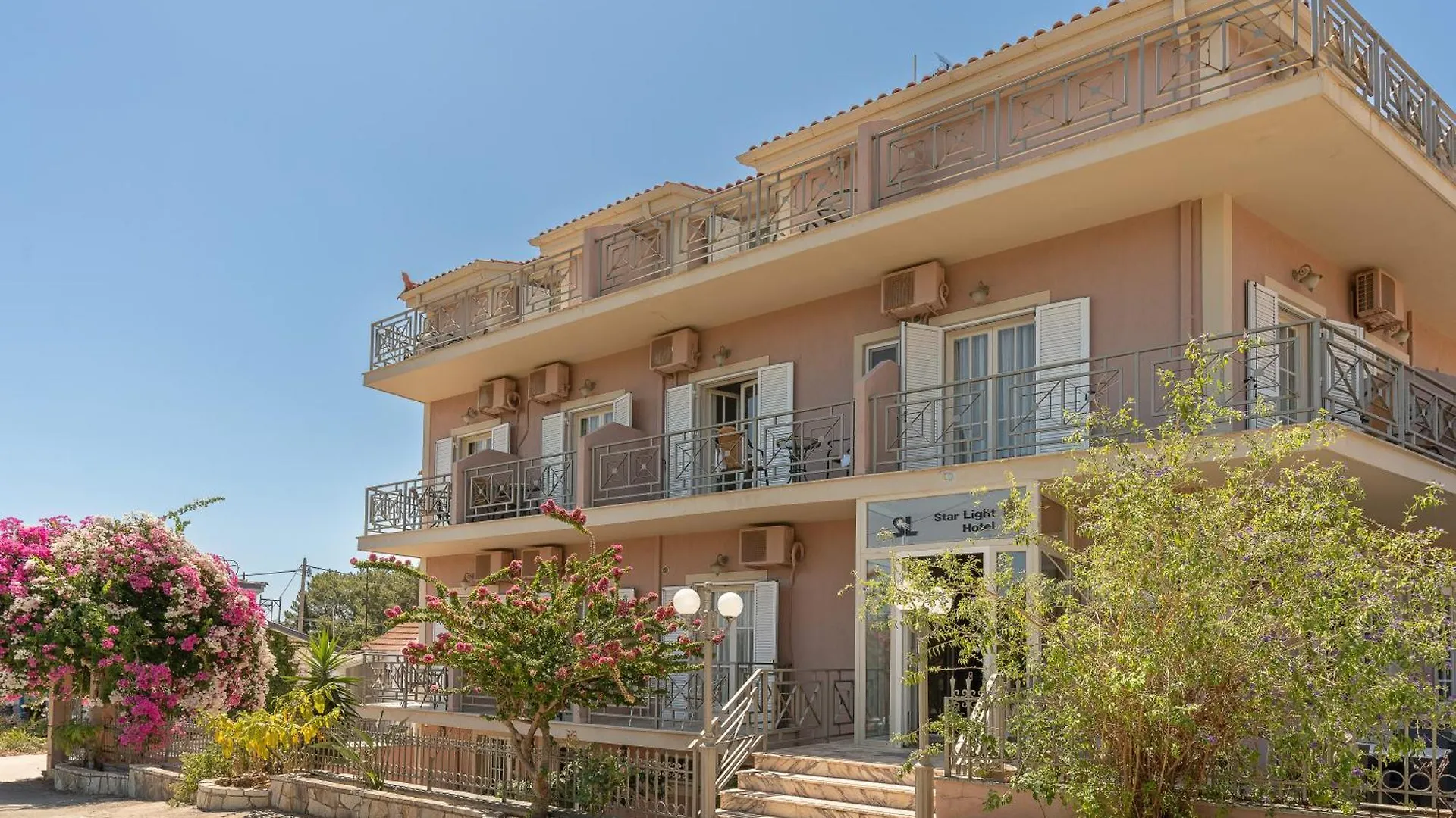 Starlight Hotel Skala
