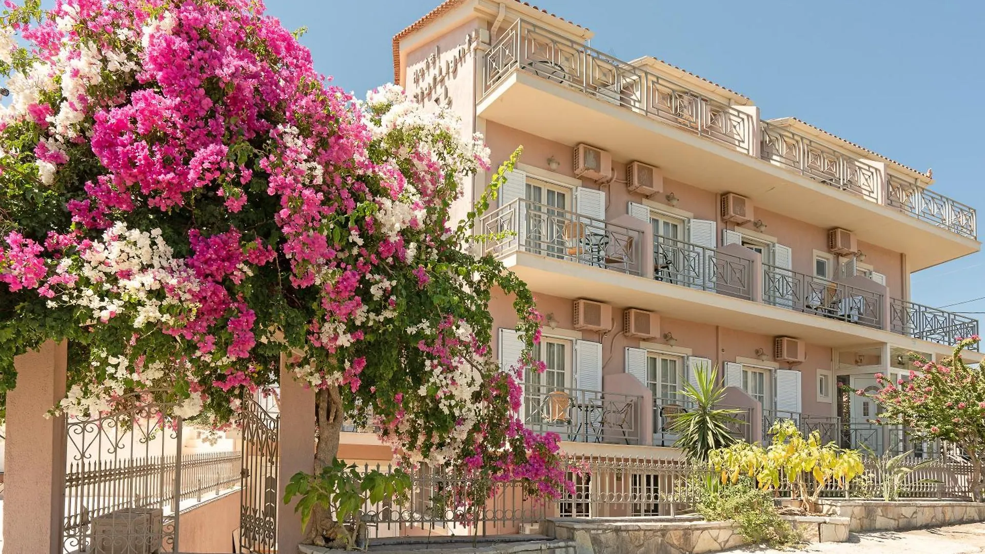 Starlight Hotel Skala