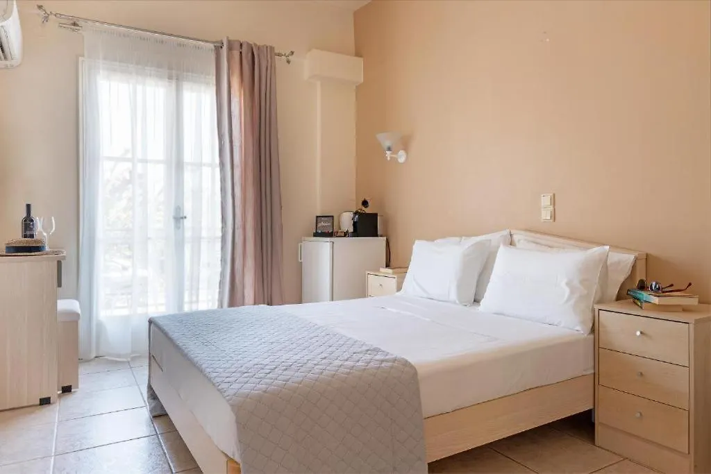 Starlight Hotel Skala