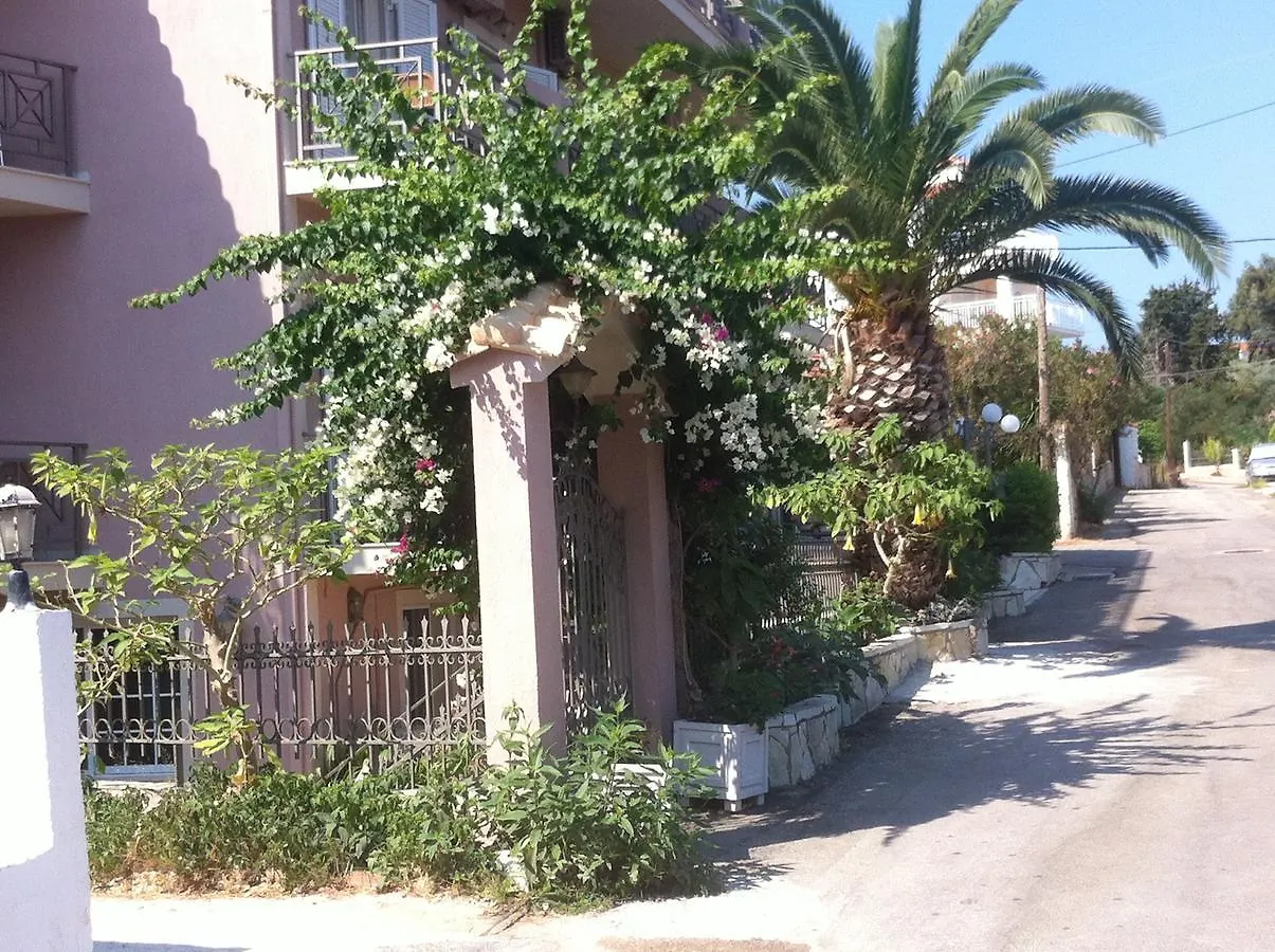 Starlight Hotel Skala
