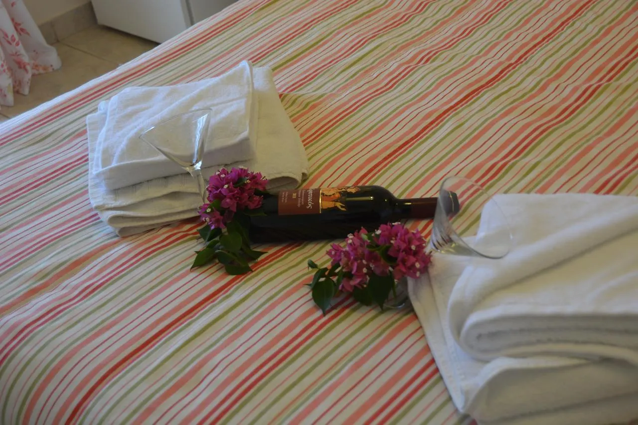 Starlight Hotel Skala  4*, Skala (Kefalonia) Greece