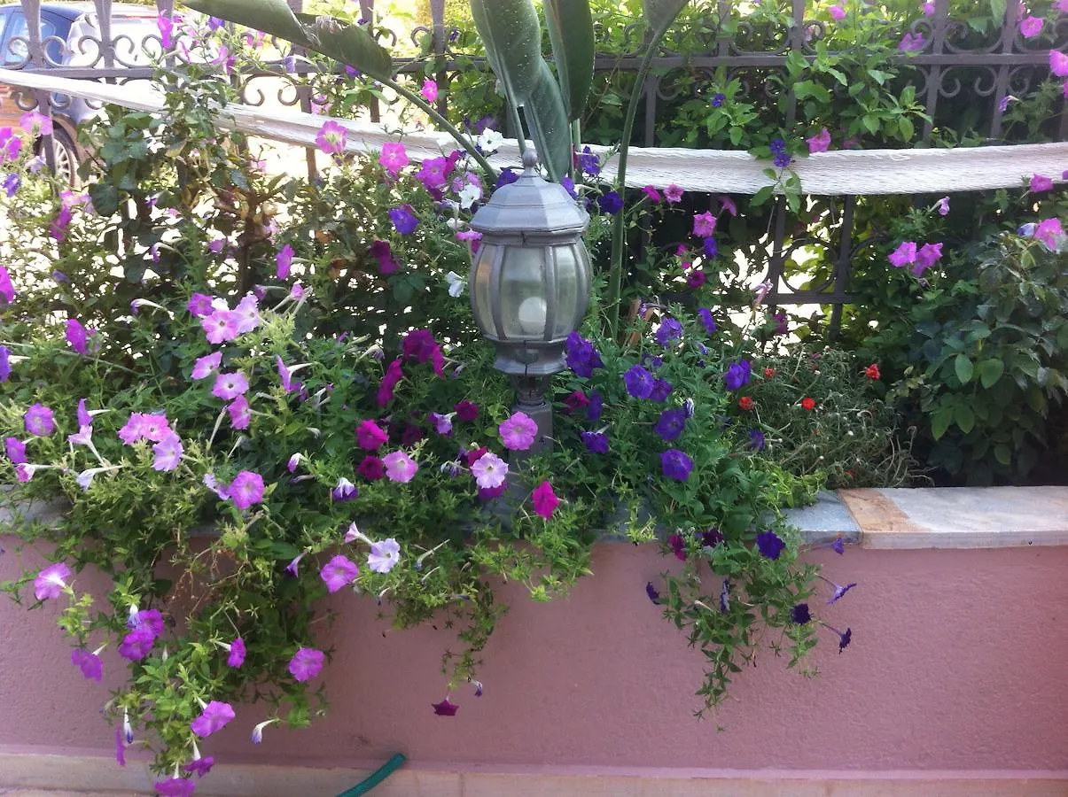 Starlight Hotel Skala