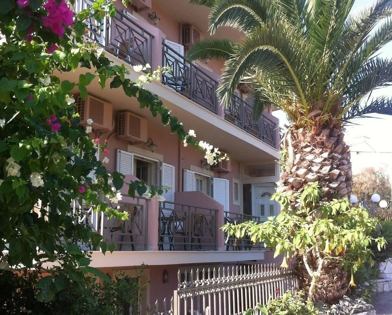 Starlight Hotel Skala