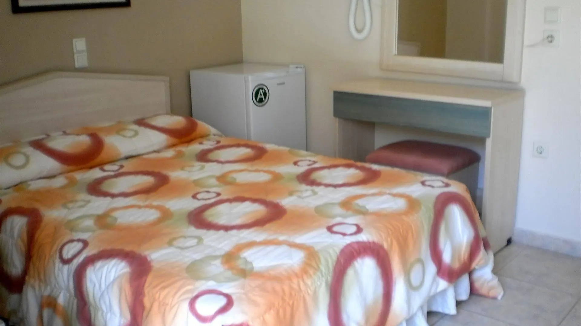 Starlight Hotel Skala