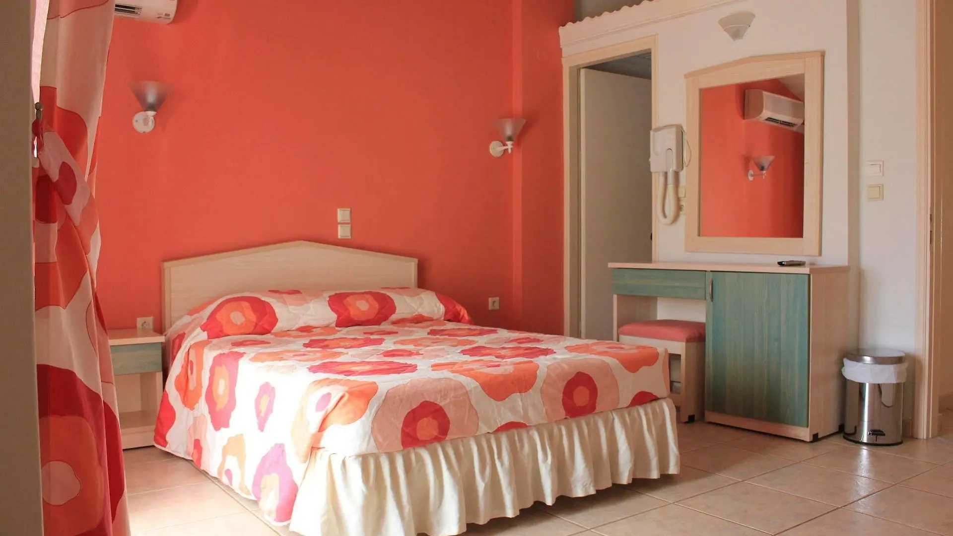 Starlight Hotel Skala