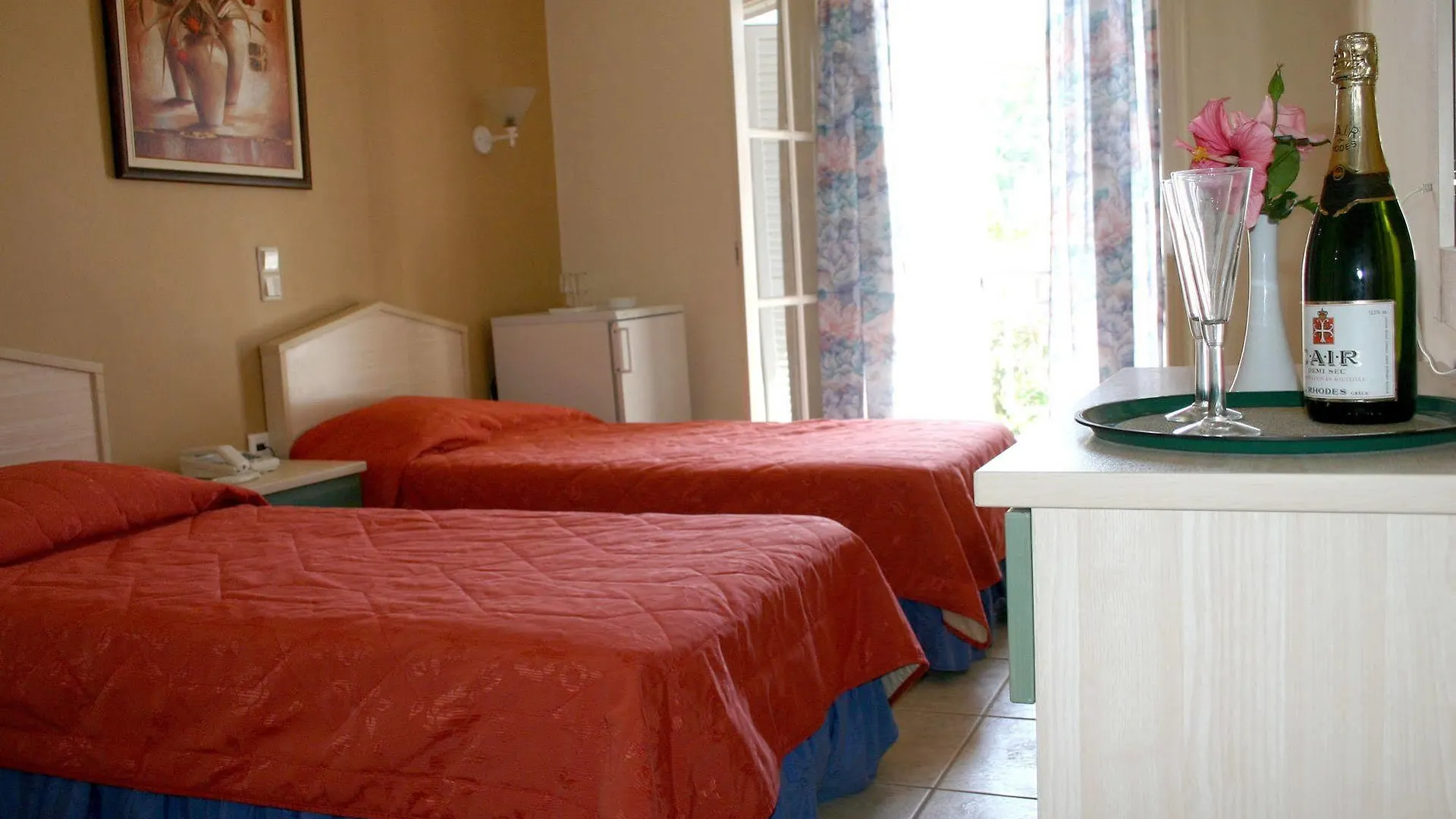 Starlight Hotel Skala  4*, Skala (Kefalonia)