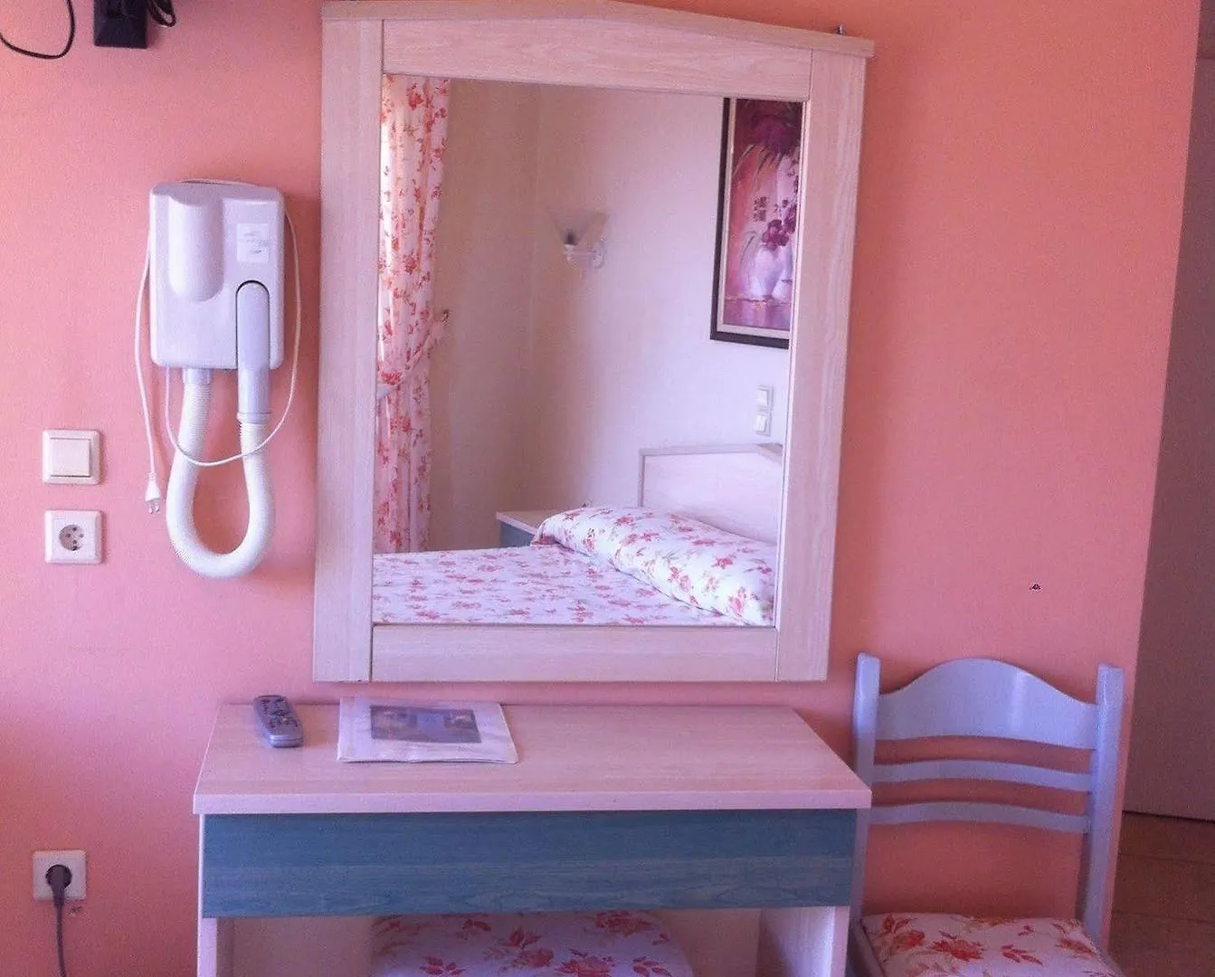 Starlight Hotel Skala  4*, Skala (Kefalonia)