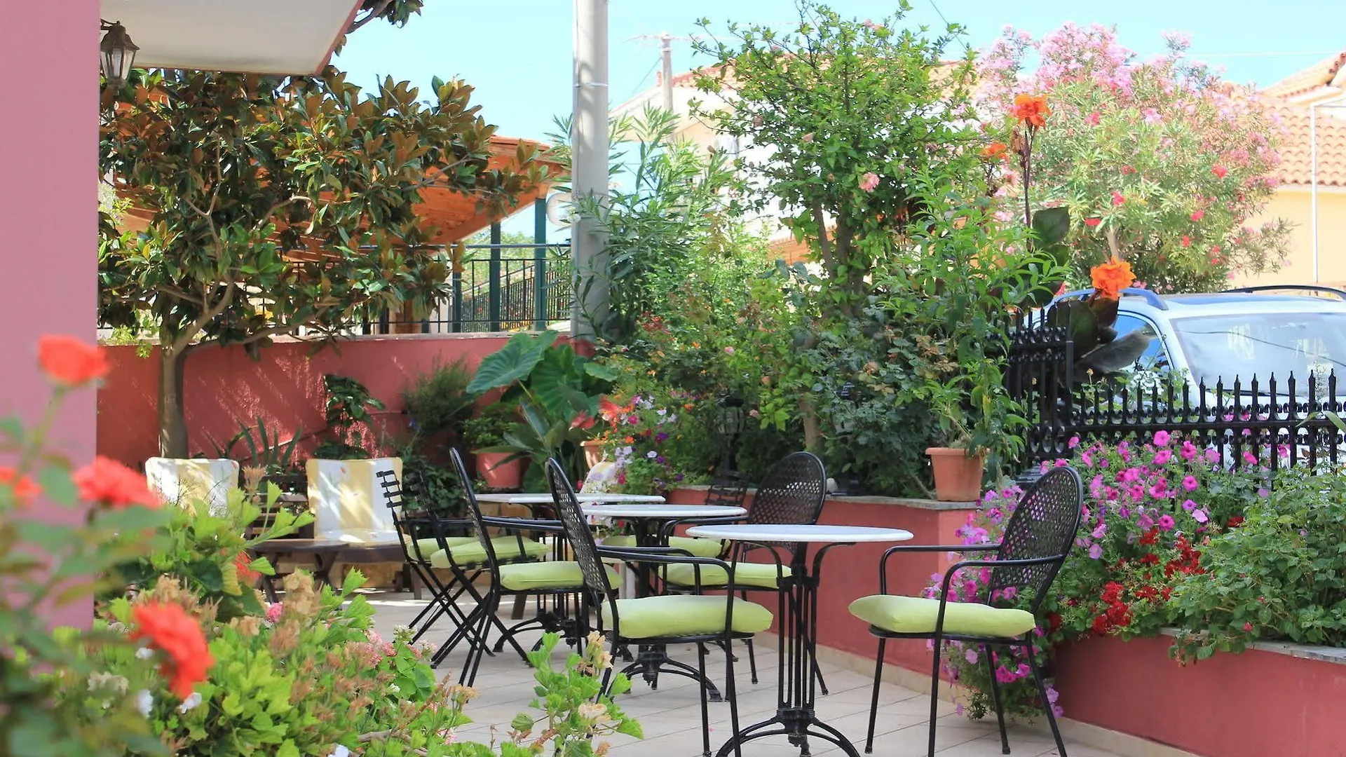 Starlight Hotel Skala