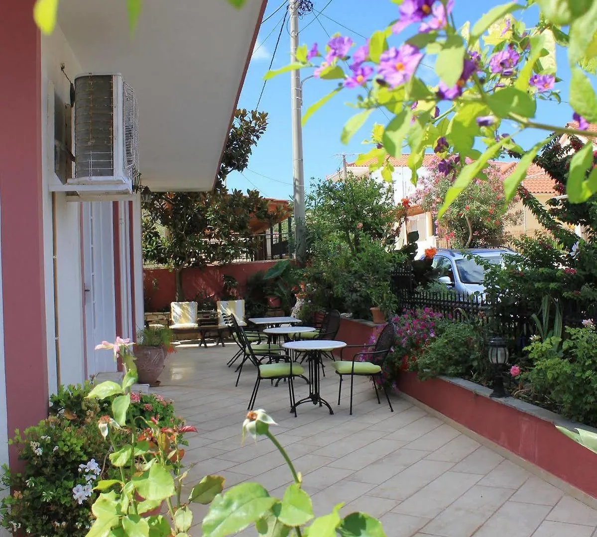 Starlight Hotel Skala