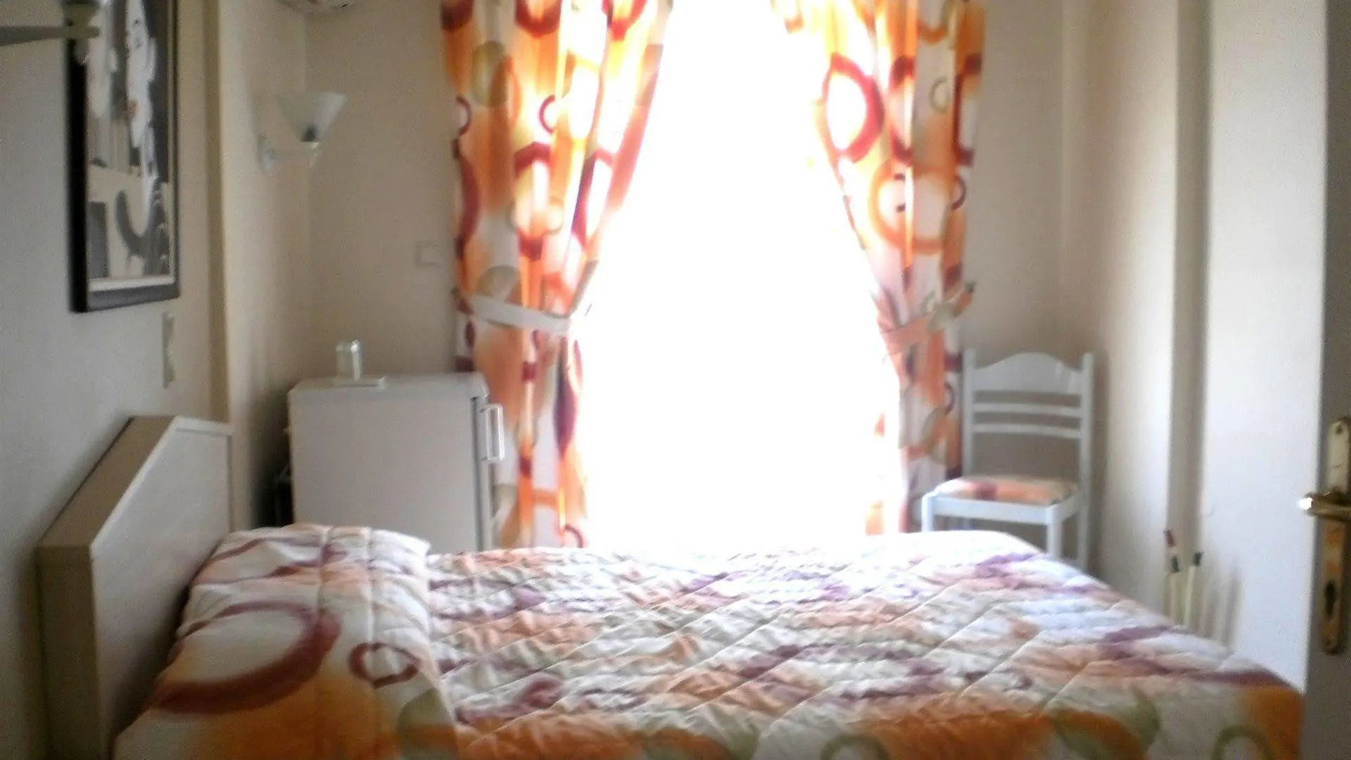 Starlight Hotel Skala  Greece