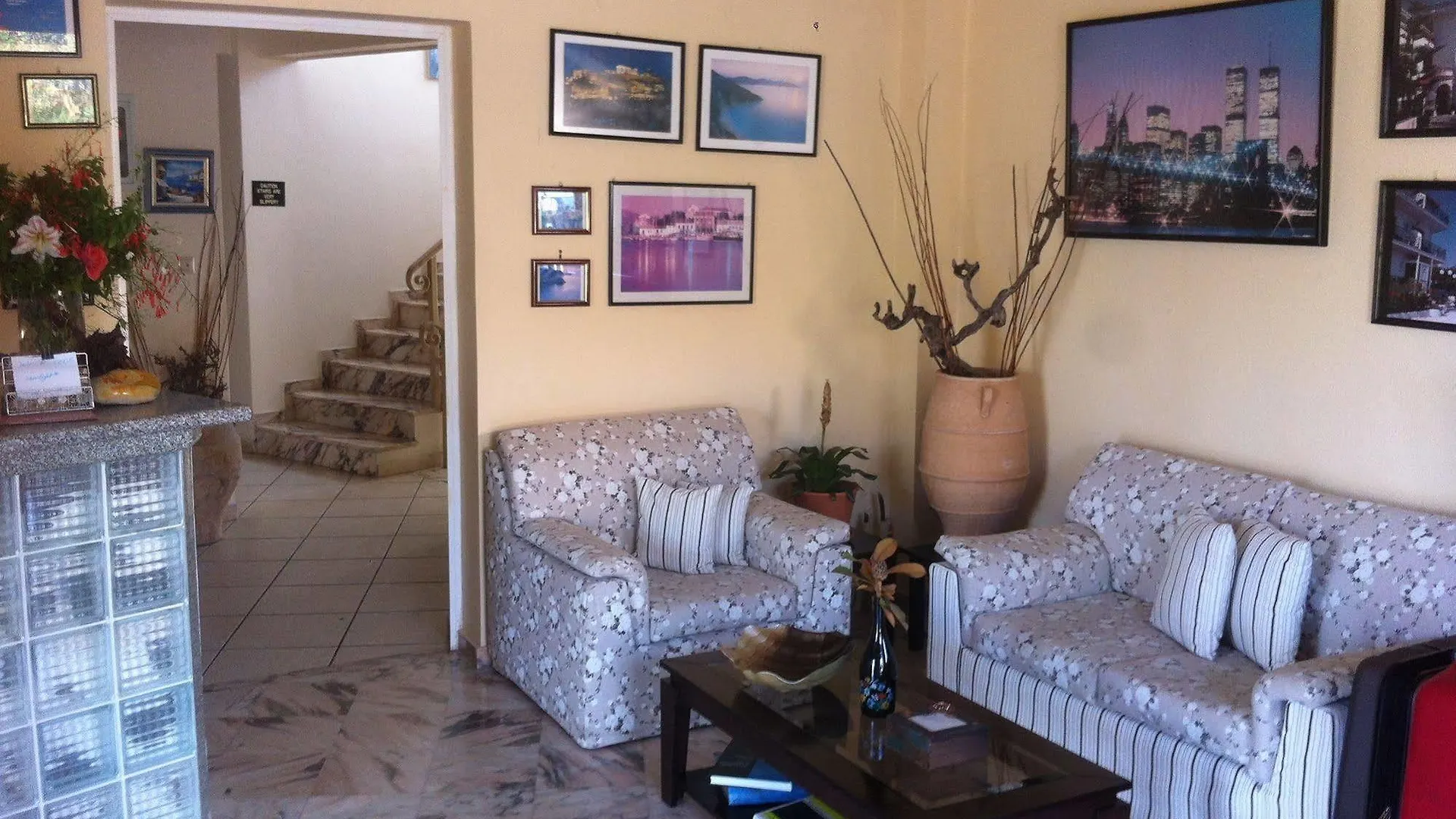 Starlight Hotel Skala  Skala (Kefalonia)