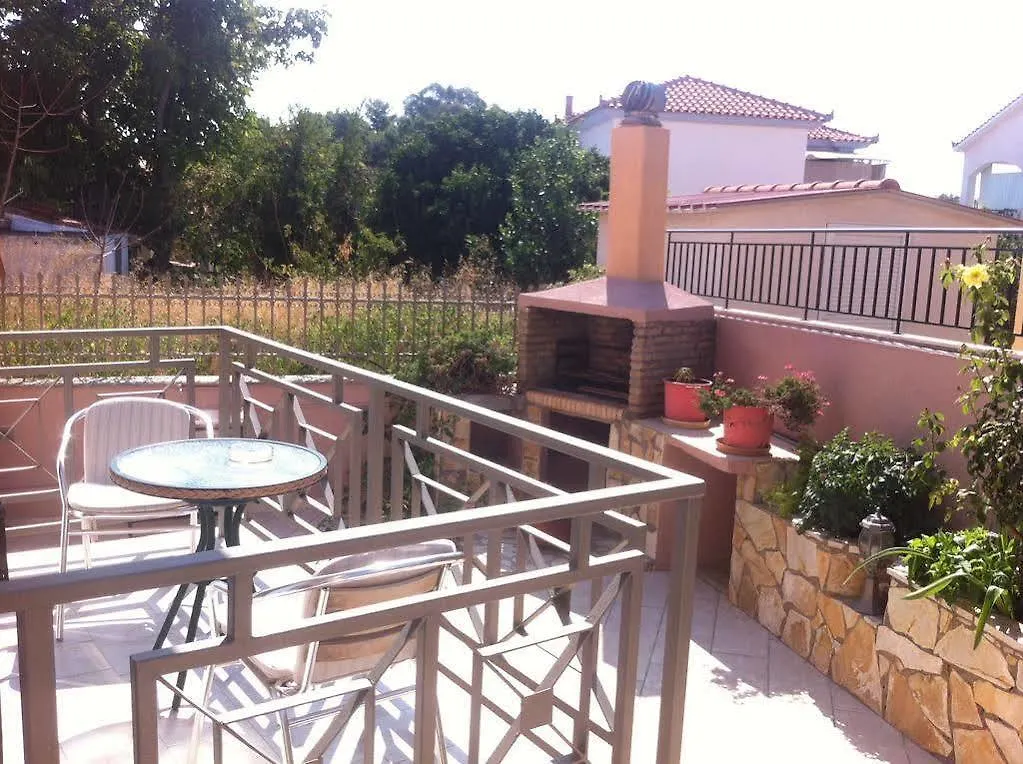 Starlight Hotel Skala